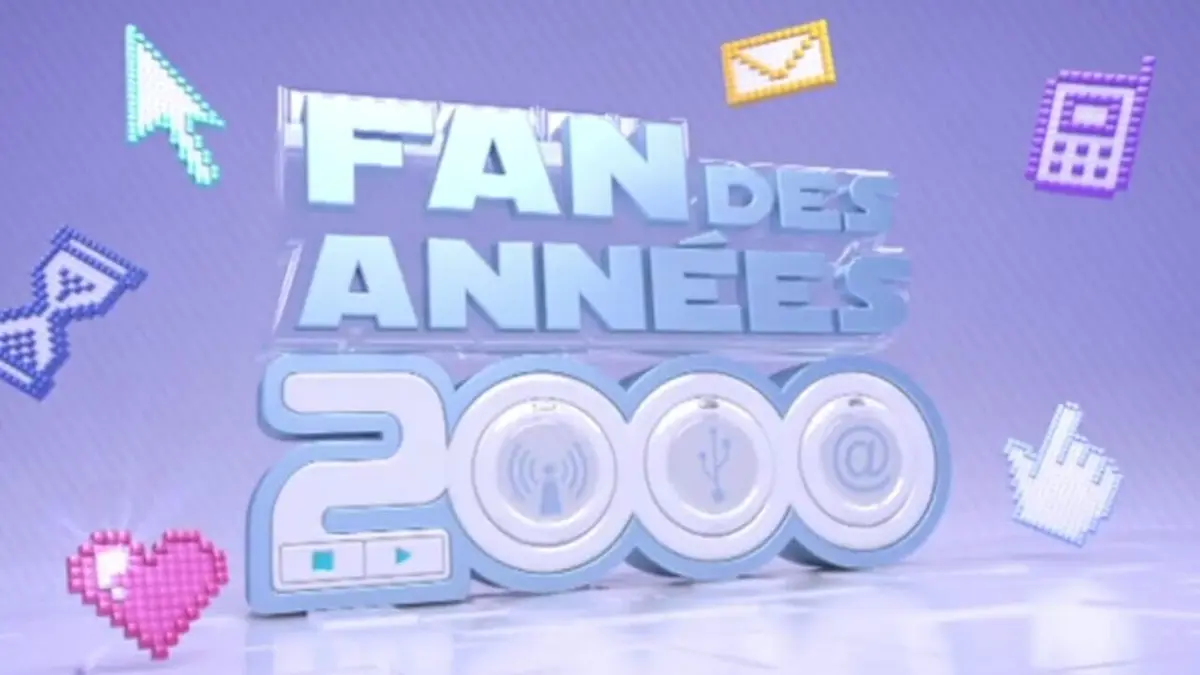Fan des années 2000 S01E02 Année 2001