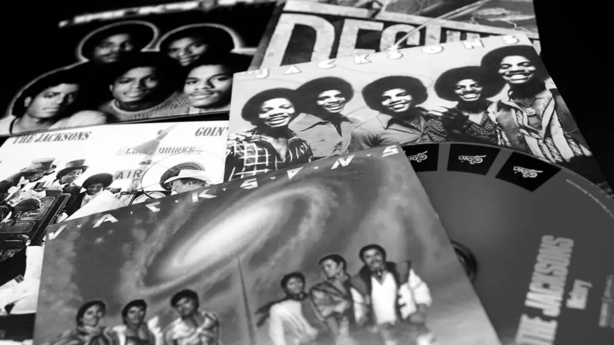 Fan des années 70 S01E02 Année 1971