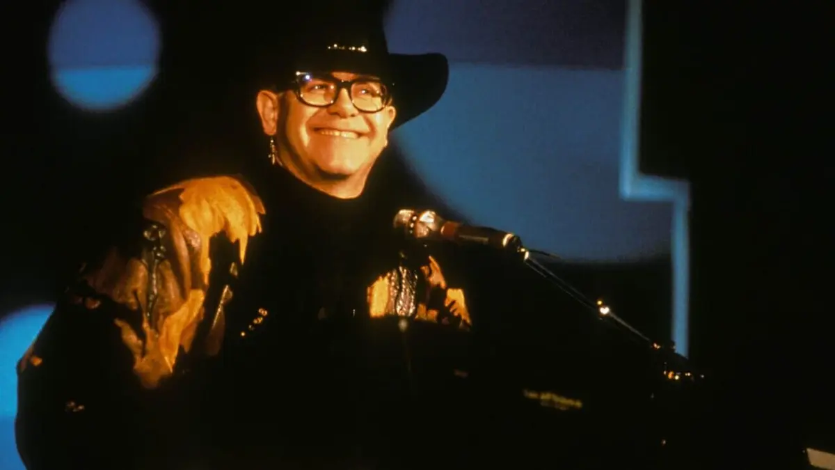 Fan des années 80 S02E03 Année 1982