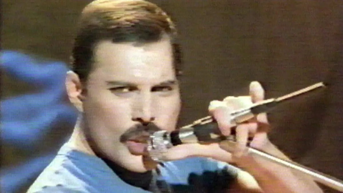 Fan des années 80 S02E06 Année 1985