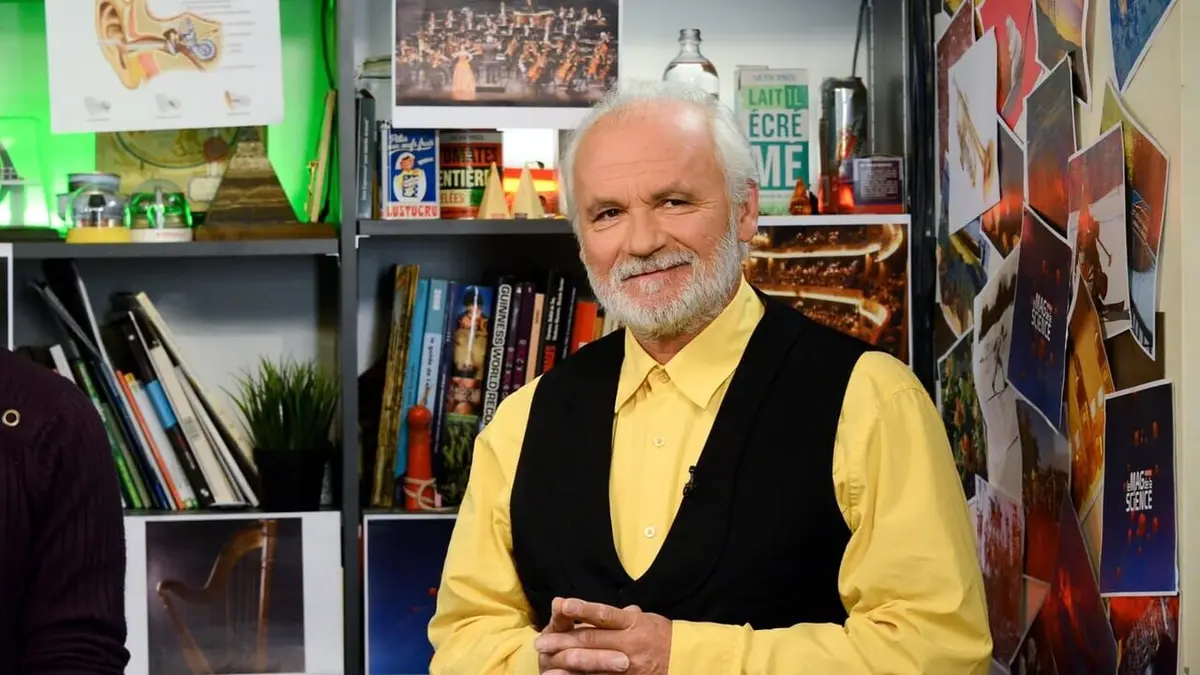 Fan des années 90 S02E03 Année 1992