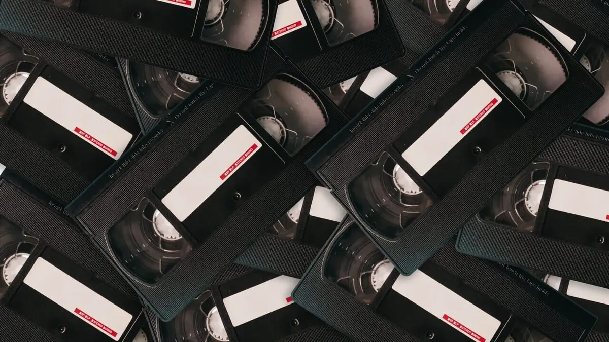 Fan des années 90 Année 1998