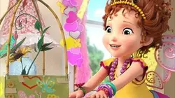 Fancy Nancy Clancy S01E02 La cabane de Nancy en streaming