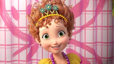 Fancy Nancy Clancy S01E07 La danse de l'amitié / Les nouvelles chaussures
