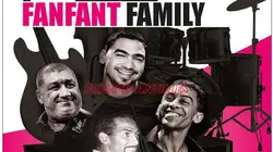Fanfant Family