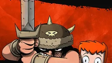 Fangbone S01E49 La fin du début