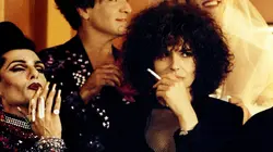 Fanny Ardant, les films de ma vie