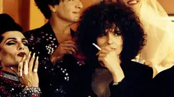 Fanny Ardant, les films de ma vie