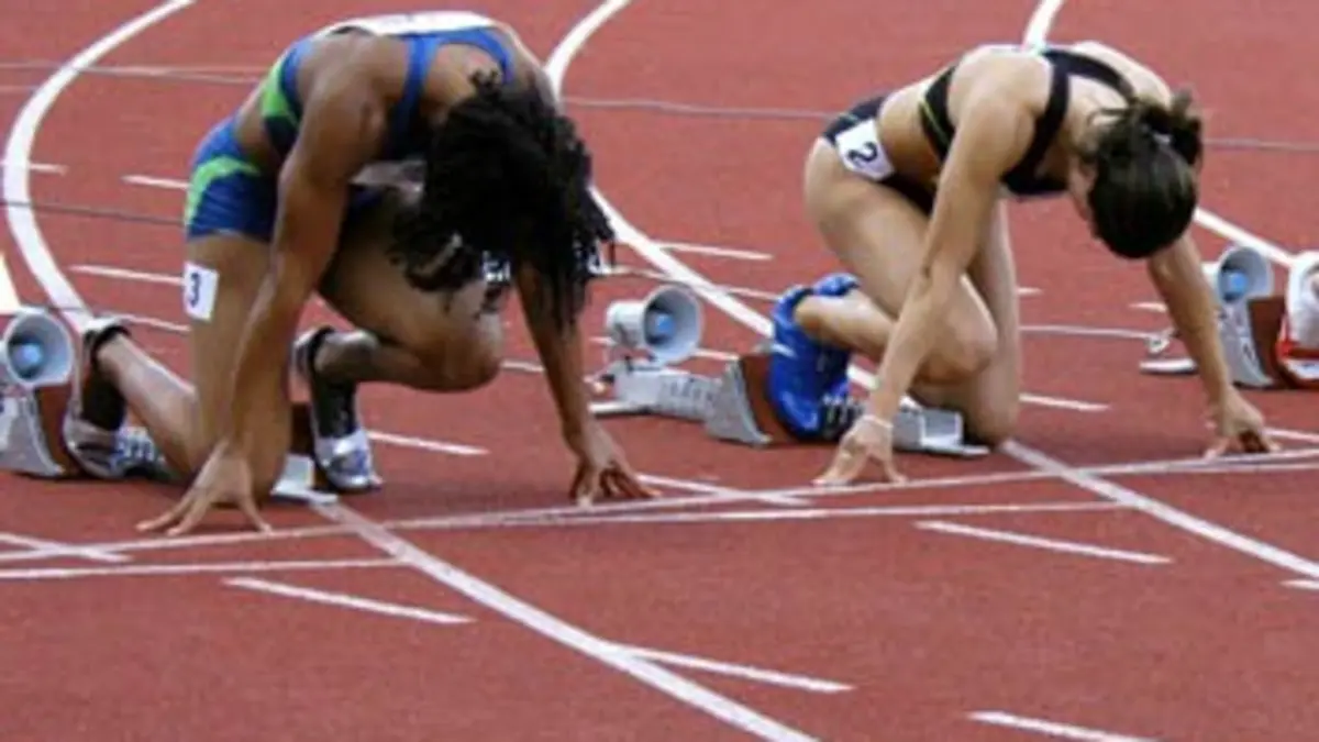 Fanny Blankers-Koen Games Athlétisme IAAF World Challenge 2015