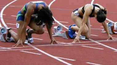 Fanny Blankers-Koen Games Athlétisme IAAF World Challenge 2015