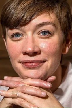 Photo Fanny Louise Bernth