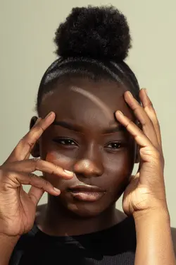 Photo Fanta Guirassi