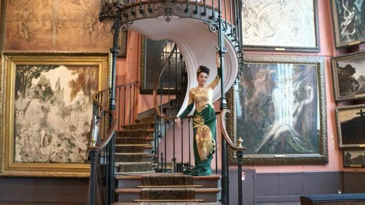 Fantaisies et Chroniques