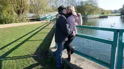 Fantasmes d'un vieux couple