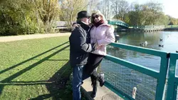 Fantasmes d'un vieux couple