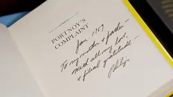 Fantasmes et châtiments : "Portnoy et son complexe"