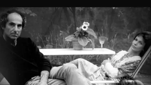 Fantasmes et châtiments : "Portnoy et son complexe"