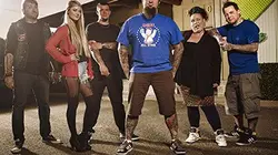 Sur Planète+ Aventure à 22h40 : Fantast'ink