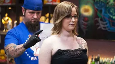 Fantast'ink E03
