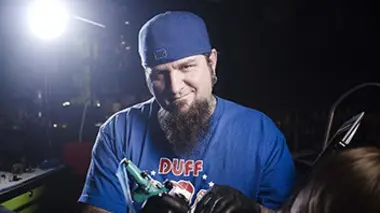 Fantast'ink E09