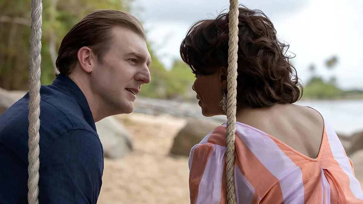 Fantasy Island S01E04 Il était une fois La Havane