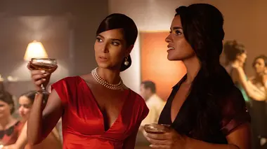 Fantasy Island S01E03 La femme invisible