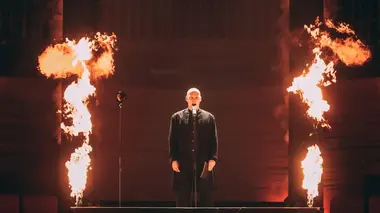 Fantasymphony - Un concert de magie et de feu - Danish National Symphony Orchestra