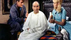 Fantômas contre Scotland Yard