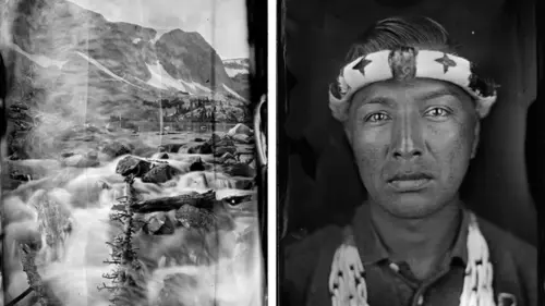 Far West, l'histoire oubliée