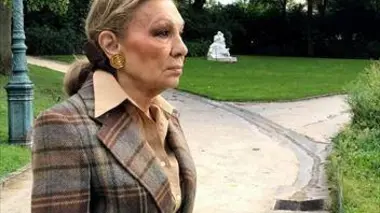 Farah Diba Pahlavi La dernière impératrice