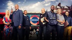 Fare Dodgers: At War with the Law