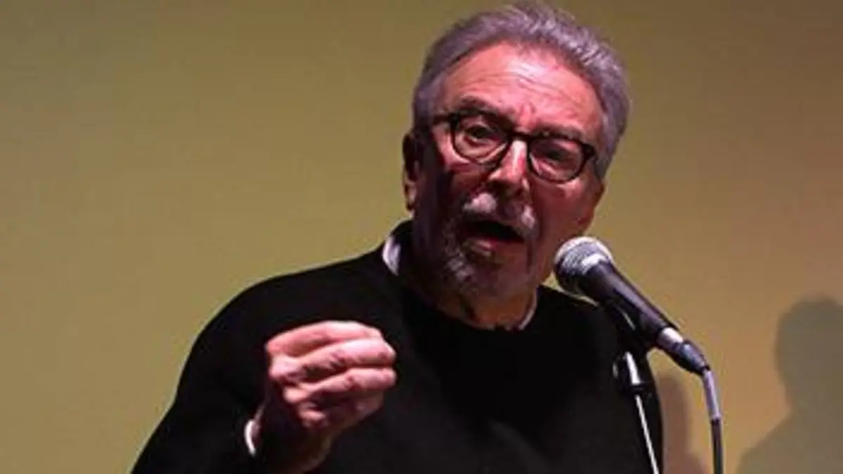 Farouk, entre deux mondes