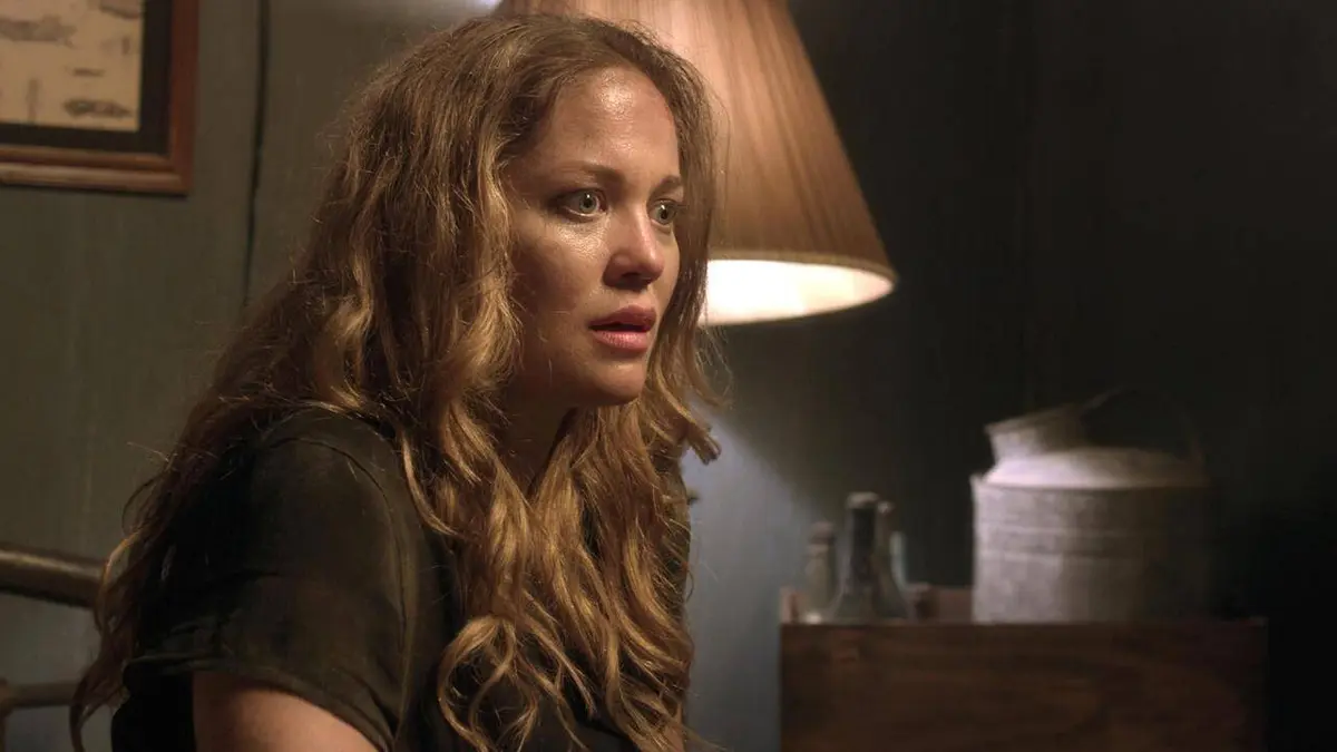 Fascination mortelle