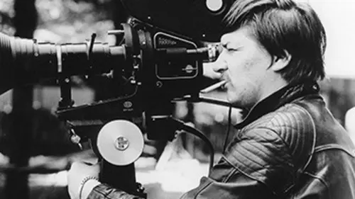 Fassbinder