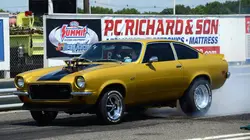 Fast cars : les rois de l'asphalte