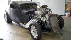 Fast cars : les rois de l'asphalte