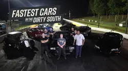 Fast cars : les rois de l'asphalte