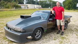 Fast cars : les rois de l'asphalte