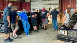 Fast cars : les rois de l'asphalte