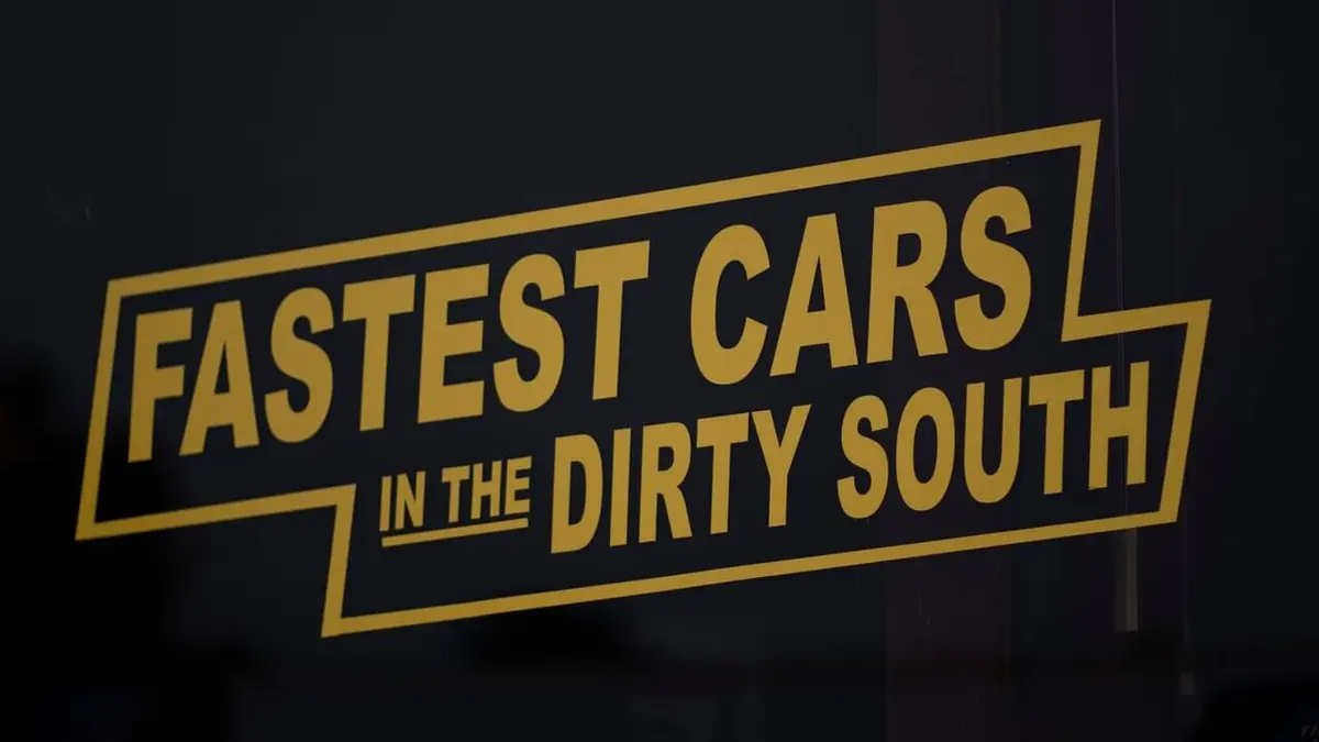 Fast cars : les rois de l'asphalte Rédemption