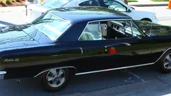 Fast cars : les rois de l'asphalte Malibu jumelles