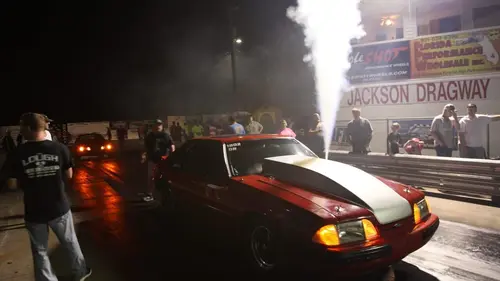 Fast cars : les rois de l'asphalte L'heure de la réconciliation