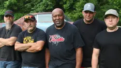 Sur Discovery Channel à 20h45 : Fast cars : les rois de l'asphalte