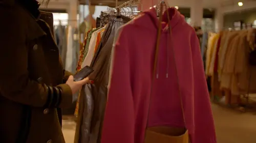 Casting Fast Fashion : les dessous de la mode à bas prix