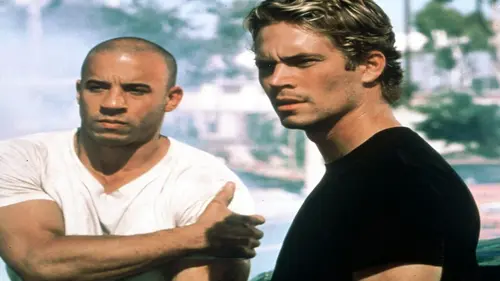 Fast & Furious