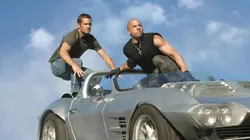 Fast & Furious 5