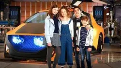 Sur Disney Channel à 19h26 : Fast Layne