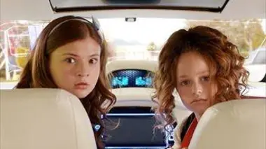 Kilomètre 5 : Road Trip