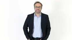 Fast Life avec Julien Fébreau