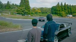 Fast Life avec Sung Kang Japon